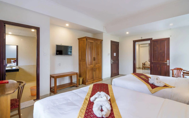 Orchid Hotel Danang