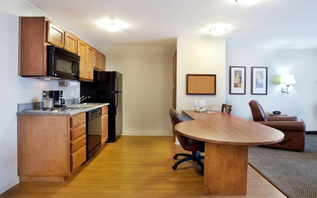 Candlewood Suites Lake Charles - Sulphur by IHG