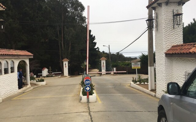 Casa el Tabo Condominio