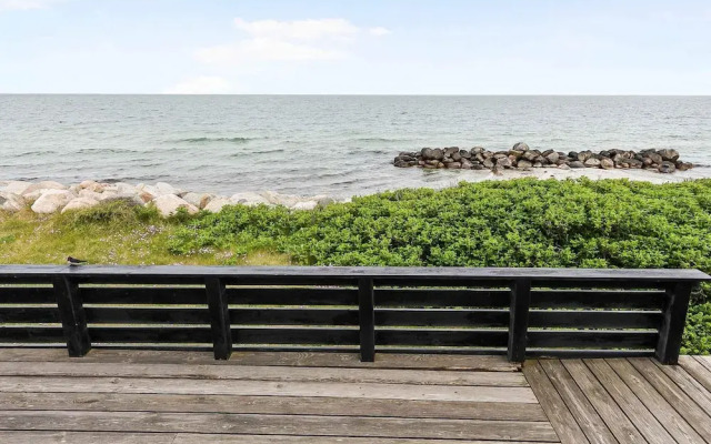 5 Star Holiday Home in Rorvig