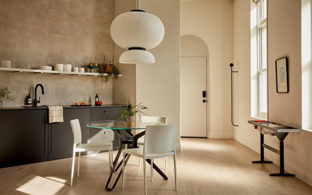 Archway Fishtown Residence