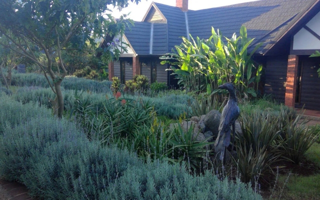 The Retreat at Ngorongoro