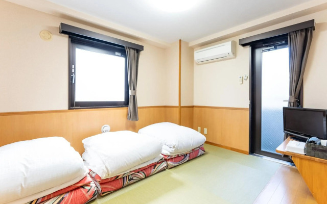 Tabist Changtee Hotel