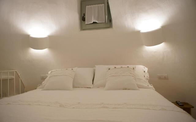 Trullo Essenza-Trulli Antì Charme & Relax