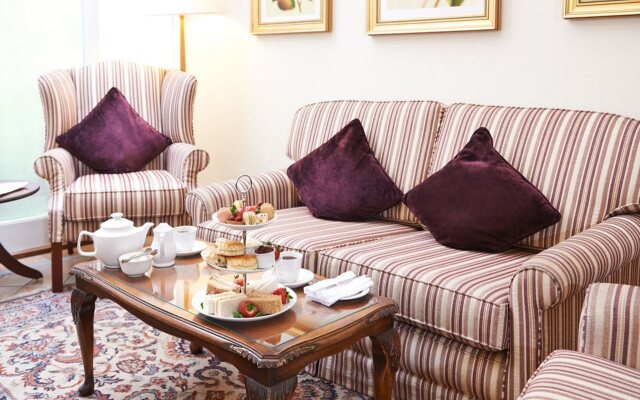 The Academy - Small Luxury Hotels of the World