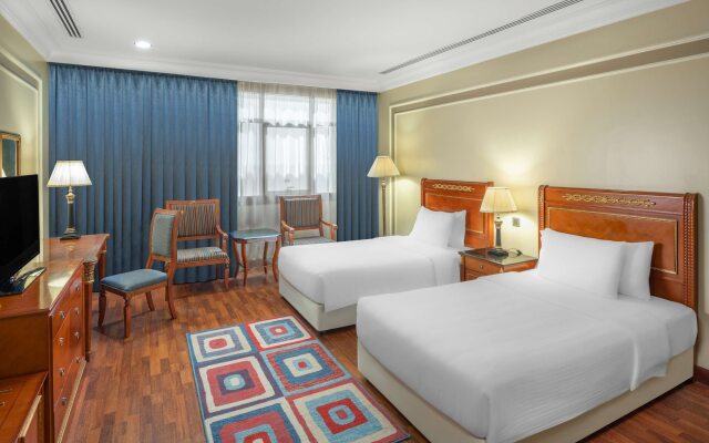 Radisson Blu Dhahran