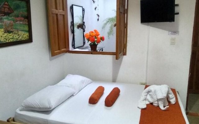Hotel Agualuna