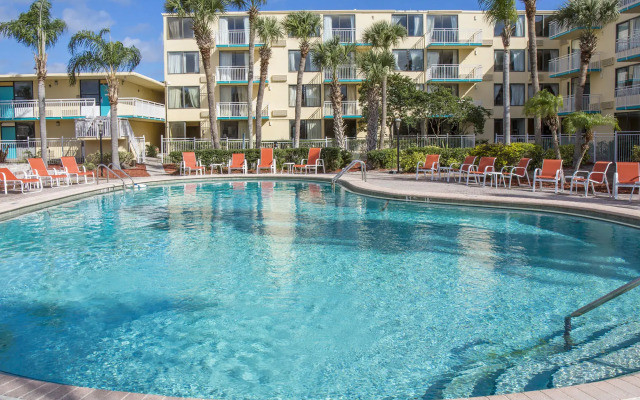 Clarion Hotel Orlando International Airport