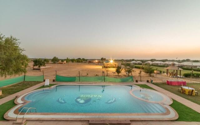 Moonlight Nature Resort