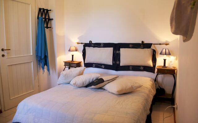 Villino Kenzia 4 Bedrooms Apartment in Stintino