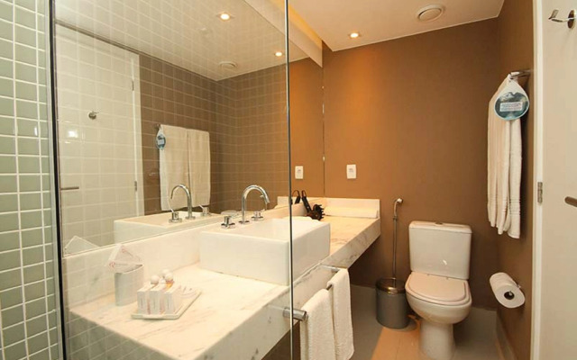 Promenade Link Stay Barra da Tijuca