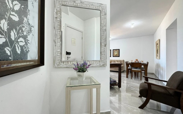 Resid. Clube Mar Grosso-Laguna - LAG801