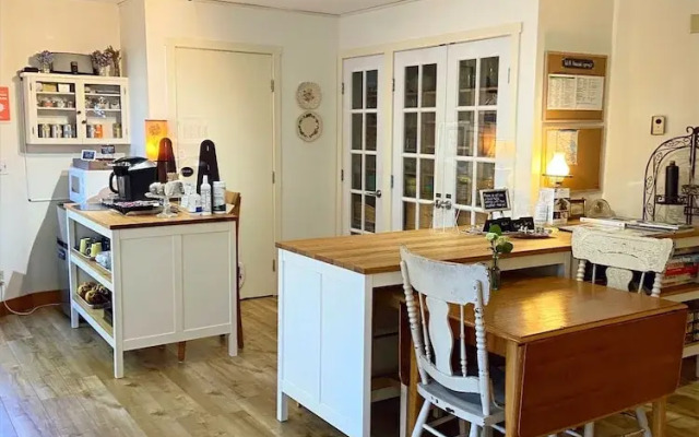 Wisteria Guest House