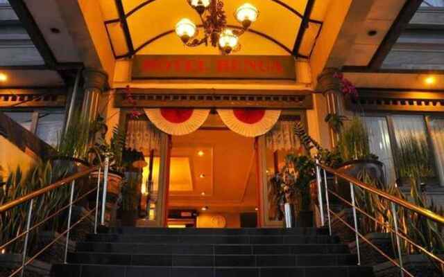 Benua Hotel