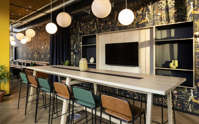 Ibis Styles Copenhagen Orestad