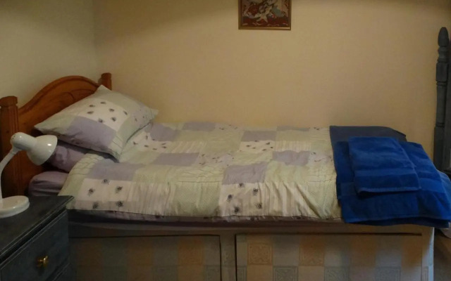 Scobach Lodge