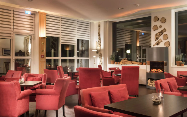 Best Western Ahorn Hotel Oberwiesenthal - Adults Only
