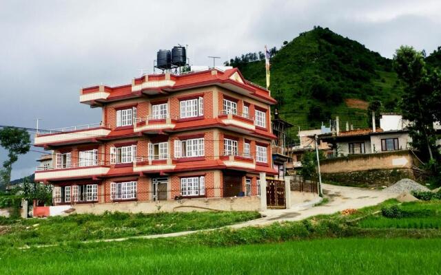 Homestay Nepal