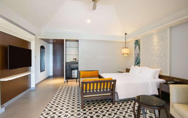Radisson Resort Pondicherry Bay
