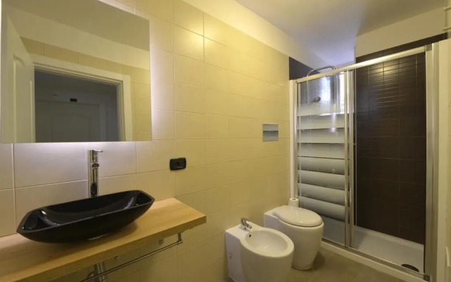 Home & Suites Angioino