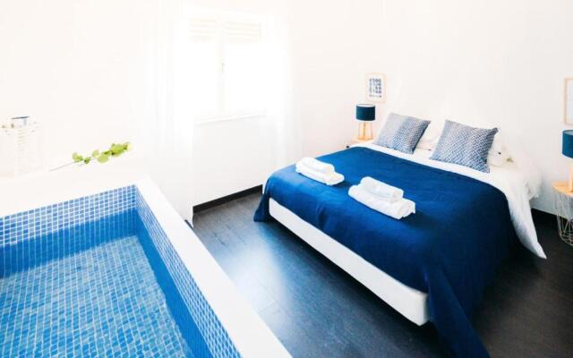 Amazing Seaview with Terrace - 5min from the beach