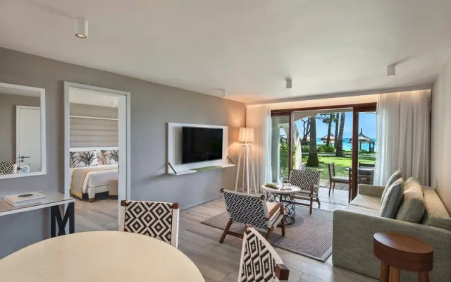 Constance Belle Mare Plage Villas