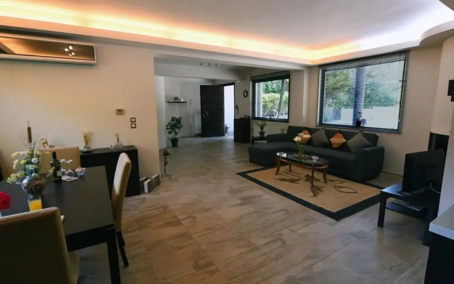 Lilies Villa