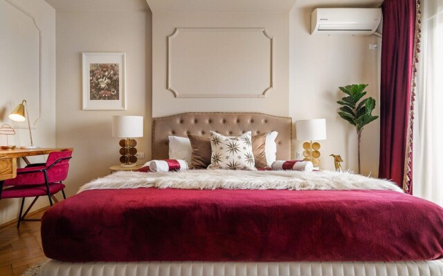 Holt - Gryffindor Tower