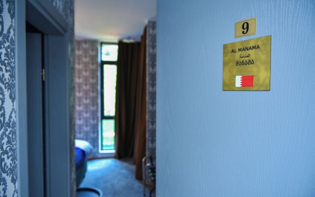 10inn boutique hotel