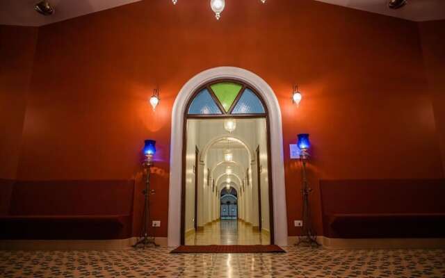 Casa Albuquerque