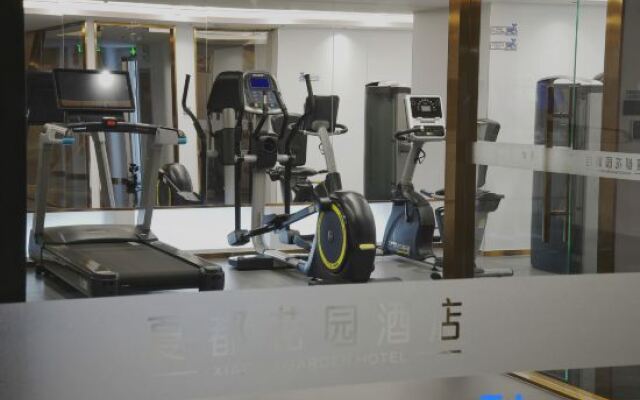 Xiadu Hotel