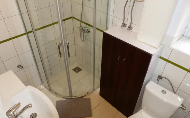 Apartament Kraszewskiego