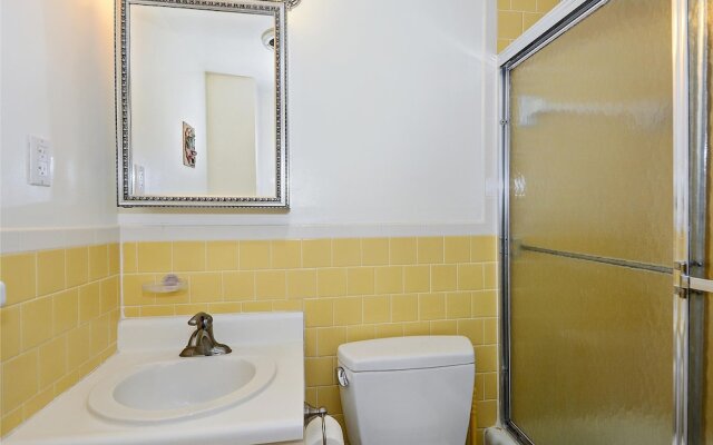 Henlopen Unit 416 by Long & Foster