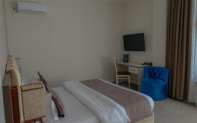 Hotel FN Shymkent