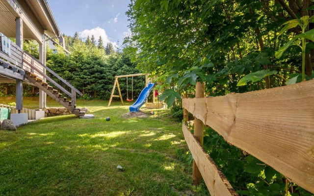 Luxus Ferienhaus Feldberg