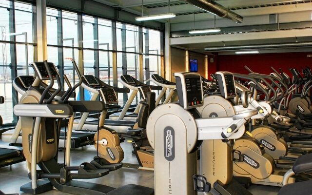 Hotel HC Mollet Barcelona