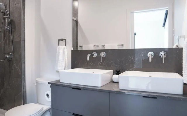 The Begbie Penthouse