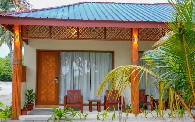 Rattehi Inn at Rakeedhoo