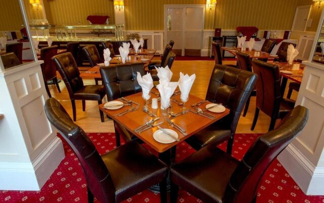 The Clifton Hotel