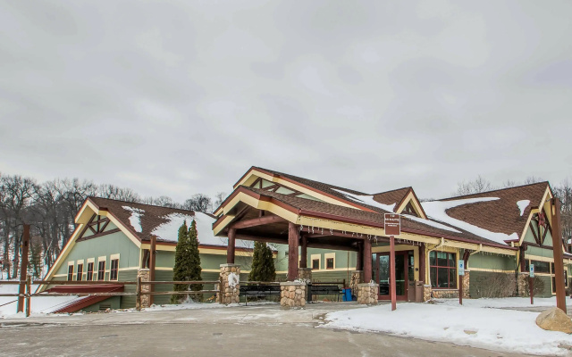 Bluegreen Vacations Christmas Mountain Village, an Ascend Collection Resort