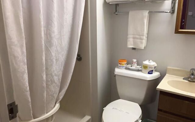 Town N' Country Motel