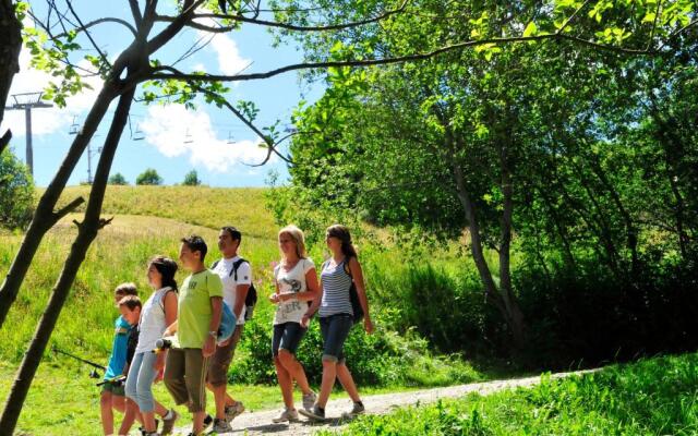 Résidence Goélia Les Terrasses du Corbier