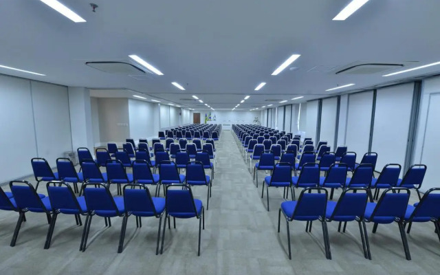 San Marino Suite Hotel