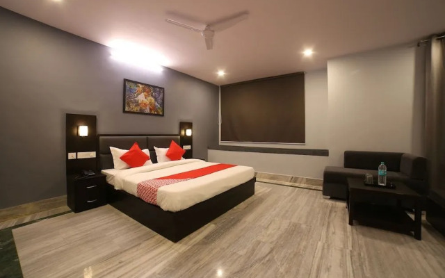 Hotel Vasko by OYO Rooms