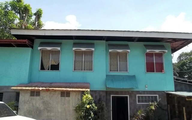 Manna Pension House - Sipalay