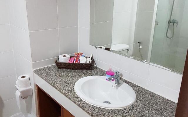 Vtsix Condo Service at View Talay Condo