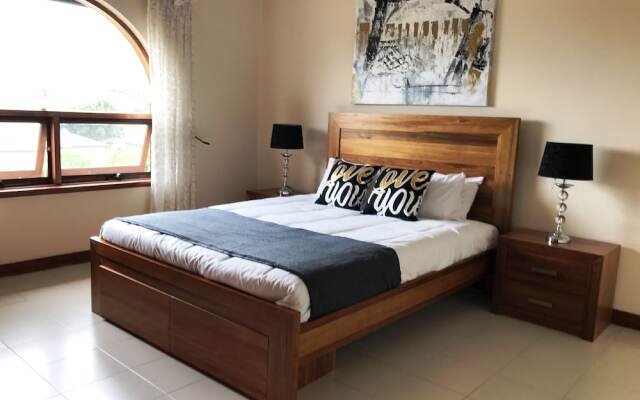 Adelaide holiday home
