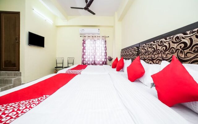 OYO 23682 City Lodge