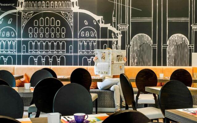 ibis Styles Speyer
