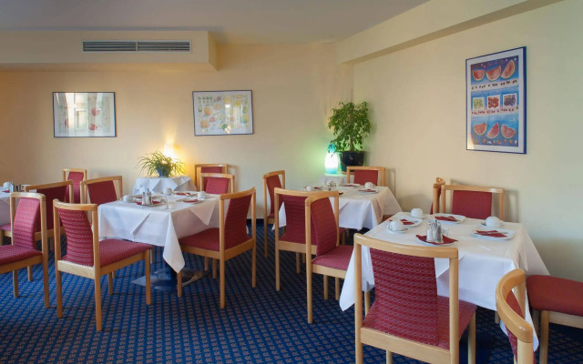 Hotel In Herrenhausen